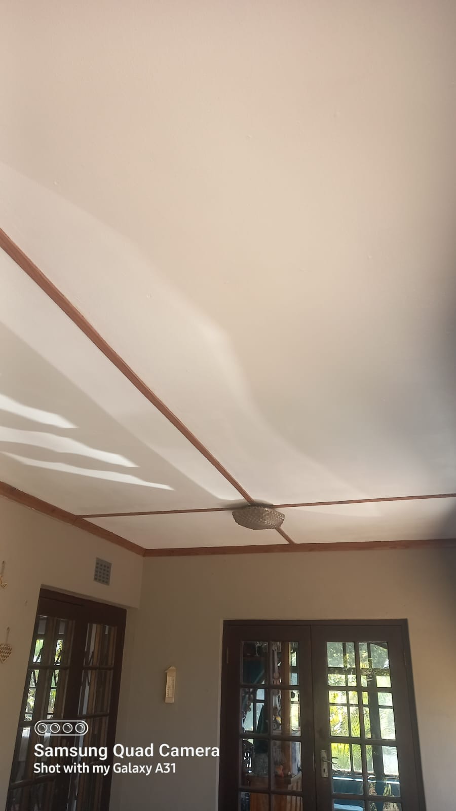 Waterproofing Project